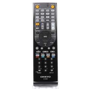 Onkyo RC898M Receiver Remote Control – 24140898