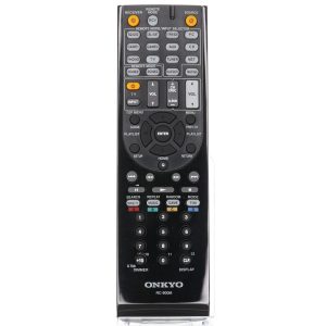 Onkyo RC900M Receiver Remote Control