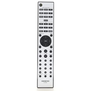 Onkyo RC904S Stereo Receiver Remote Control – 24140904