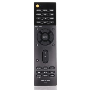 Onkyo RC911R Receiver Remote Control – 24140911
