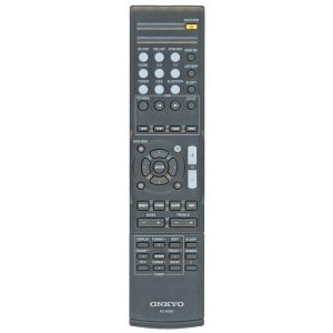 Onkyo RC928R A/V Receiver Remote Control – 8300928000010S