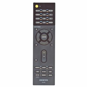 ONKYO RC934R A/V RECEIVER REMOTE CONTROL – 24140934