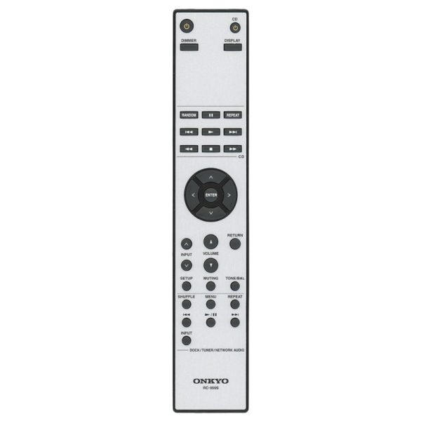 Onkyo RC959S Receiver Remote Control