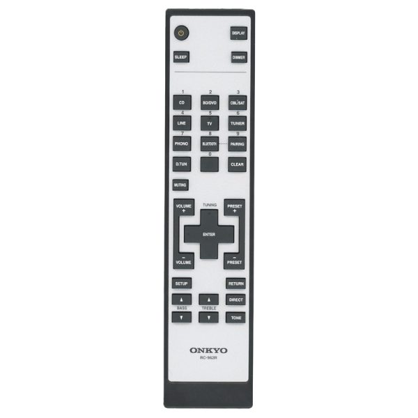 Onkyo RC962R Receiver Remote Control