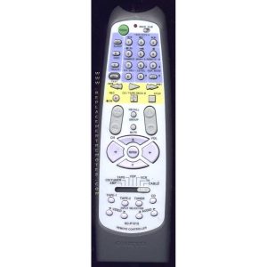 Onkyo RCP101S Receiver Remote Control