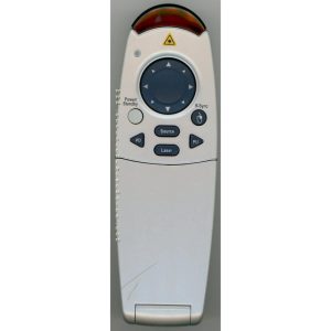 Optoma IRCTG Projector Remote Control