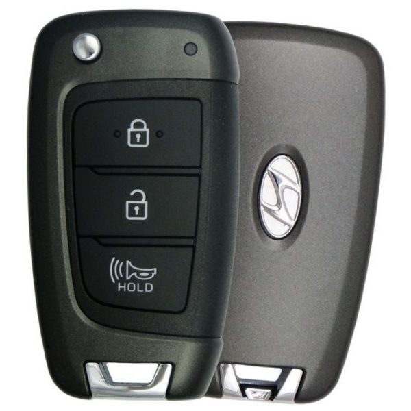 Original Flip Remote for Hyundai Palisade PN: 95430-S8500