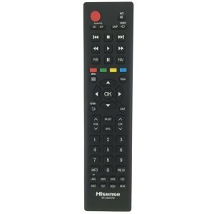 Original Hisense TV Remote Control ER-22654HS ER22654HS