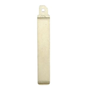 Original Kia K5 Flip Remote Key Blade PN: 81996-L2000