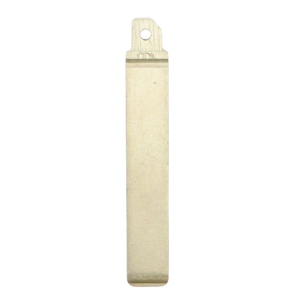 Original Kia K5 Flip Remote Key Blade PN: 81996-L2000