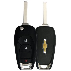 Original Remote for Chevrolet Cruze PN: 13514134