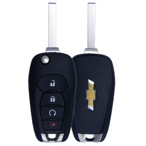 Original Remote for Chevrolet Cruze , Trailblazer PN: 13530746