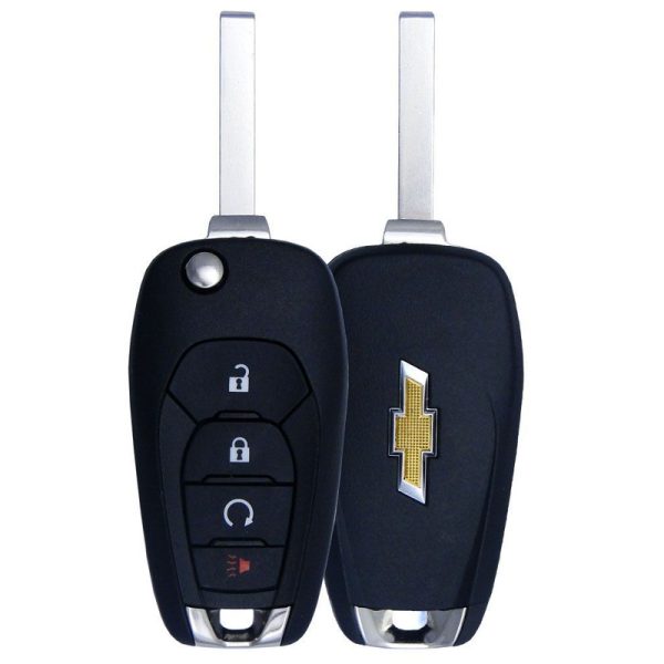 Original Remote for Chevrolet Cruze , Trailblazer PN: 13530746