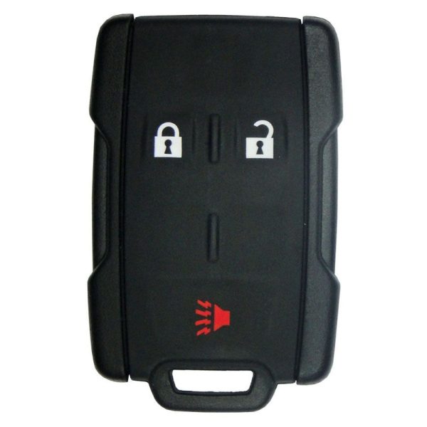 Original Remote for Chevrolet GMC PN: 13577765