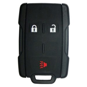 Original Remote for Chevrolet GMC PN: 13577771