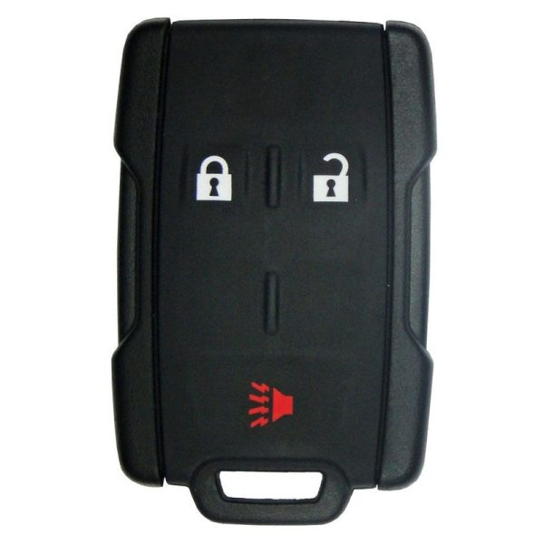 Original Remote for Chevrolet GMC PN: 13577771