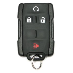 Original Remote for Chevrolet GMC PN: 22881480