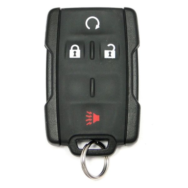 Original Remote for Chevrolet GMC PN: 22881480