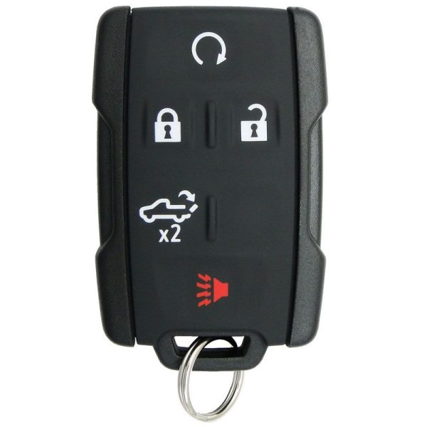 Original Remote for Chevrolet GMC PN: 84209236