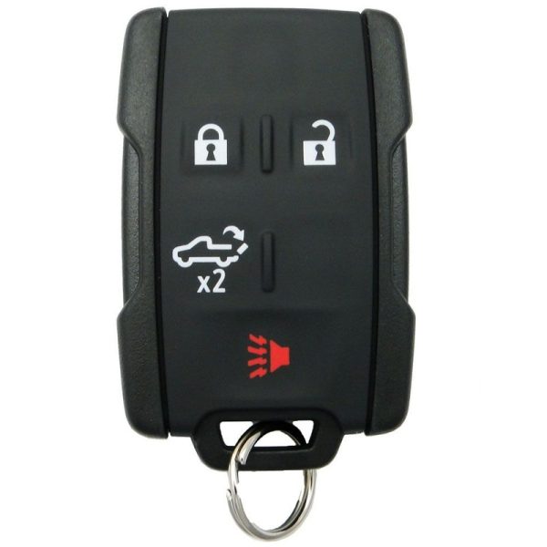 Original Remote for Chevrolet GMC PN: 84209237