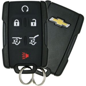 Original Remote for Chevrolet PN: 13577766