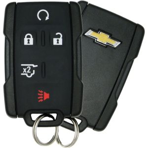 Original Remote for Chevrolet PN: 13580081