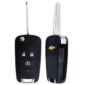 Original Remote for Chevrolet Spark EV PN: 94543198