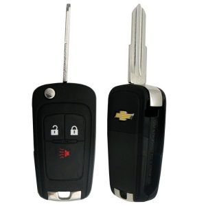Original Remote for Chevrolet Spark PN: 95233524