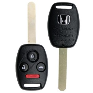 Original Remote for Honda Accord Coupe PN: 35118-TE0-A10