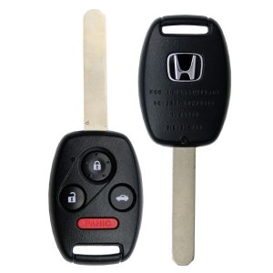 Original Remote for Honda Accord PN: 35118-TA0-A00