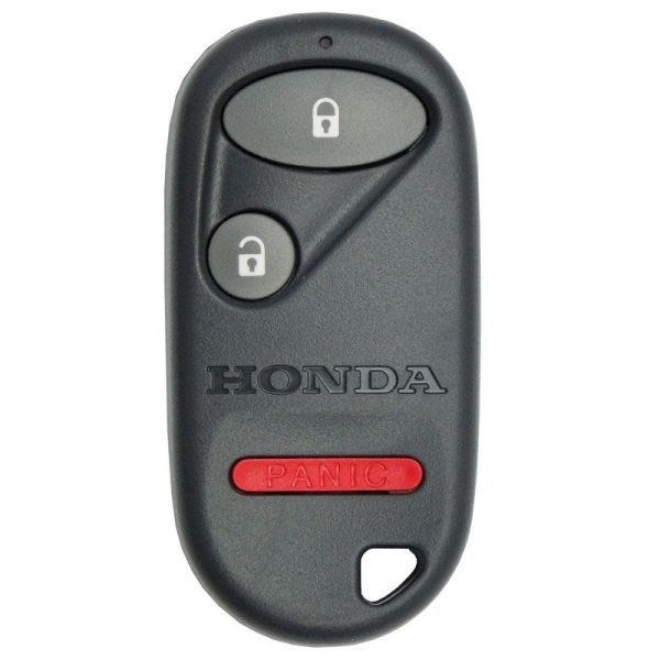Original Remote for Honda Civic , Pilot PN: 08E61-S5D-1M001