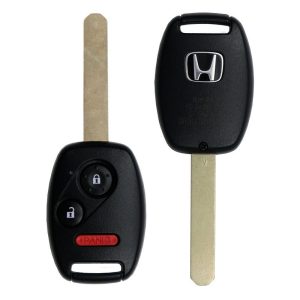 Original Remote for Honda Civic PN: 35111-SVA-305