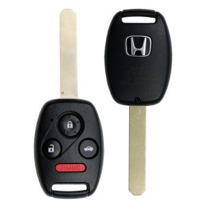 Original Remote for Honda Civic PN: 35118-TR0-A0