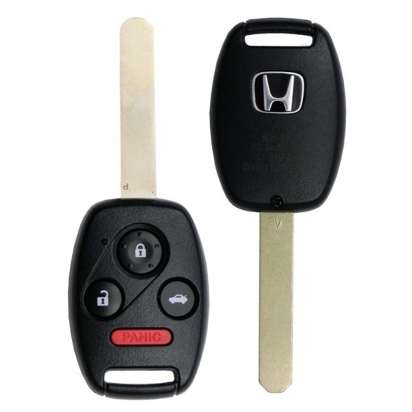 Original Remote for Honda Civic PN: 35118-TR0-A0