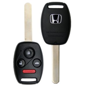 Original Remote for Honda CR-V PN: 35111-S9A-305