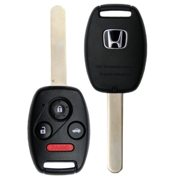 Original Remote for Honda CR-V PN: 35111-S9A-305