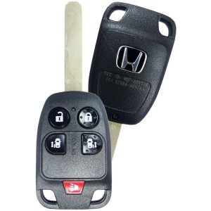 Original Remote for Honda Odyssey PN: 35118-TK8-A10