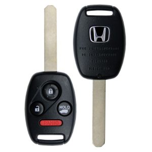 Original Remote for Honda Pilot PN: 35118-SZA-A51
