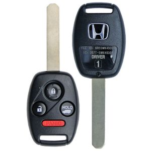 Original Remote for Honda Pilot Touring PN: 35118-SZA-A31