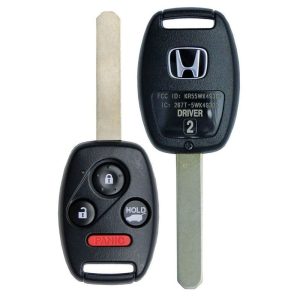 Original Remote for Honda Pilot Touring PN: 35118-SZA-A41