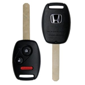 Original Remote for Honda PN: 35111-SHJ-305