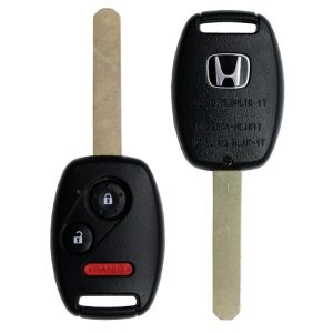 Original Remote for Honda PN: 35111-SWA-306
