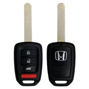 Original Remote for Honda PN: 35118-T0A-A30