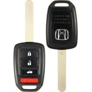 Original Remote for Honda PN: 35118-T2A-A20