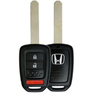 Original Remote for Honda PN: 35118-TY4-A00