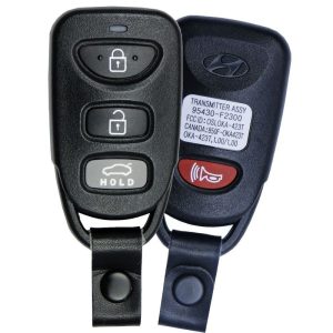 Original Remote for Hyundai Elantra Sedan PN: 95430-F2300