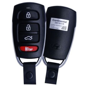 Original Remote for Hyundai PN: 95430-3L022