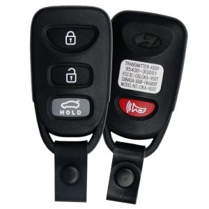 Original Remote for Hyundai Sonata PN: 95430-3Q001