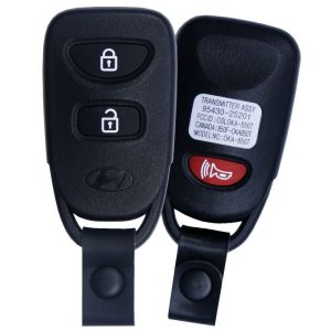Original Remote for Hyundai Tucson PN: 95430-2S201
