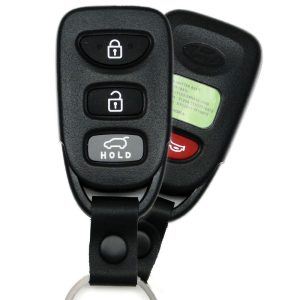 Original Remote for Hyundai Veloster PN: 95430-2V100